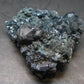 Museum Alexandrite Chrysoberyl Cluster From Zimbabwe - 74.4 Grams - 2.2"