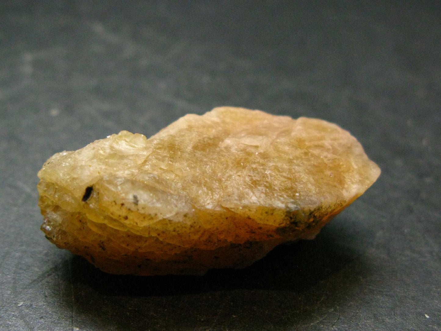 Phenakite Phenacite Crystal From Brazil - 1.6" - 23.54 Grams