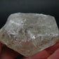 Fantastic Gemmy Raw Clear Goshenite Beryl Crystal From Brazil - 1.8" - 77.29 Grams