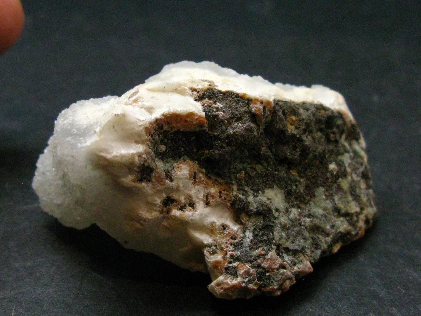 Anandalite Cluster From India - 38.50 Grams - 2.1"