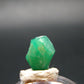 Emerald Beryl Crystal from Afghanistan - 0.4" - 0.70 Grams