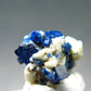 Very Rare Cube Boleite Crystal on matrix From Mexico - 2.99 Carats