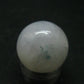 Gem Moonstone Sphere from India - 0.7" - 9.8 Grams