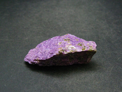 Rare Purple Stichtite Crystal From Russia - 2.0" - 17.5 Grams