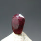 Rare Gem Eudialyte Cut Stone from Russia - 0.39 Carats