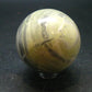 Infinite Infinity Rare Sphere Ball From South Africa - 2.0" - 191 Grams