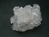 Fantastic Etched Gemmy Raw Clear Goshenite Beryl Crystal From Brazil - 1.9" - 50.73 Grams