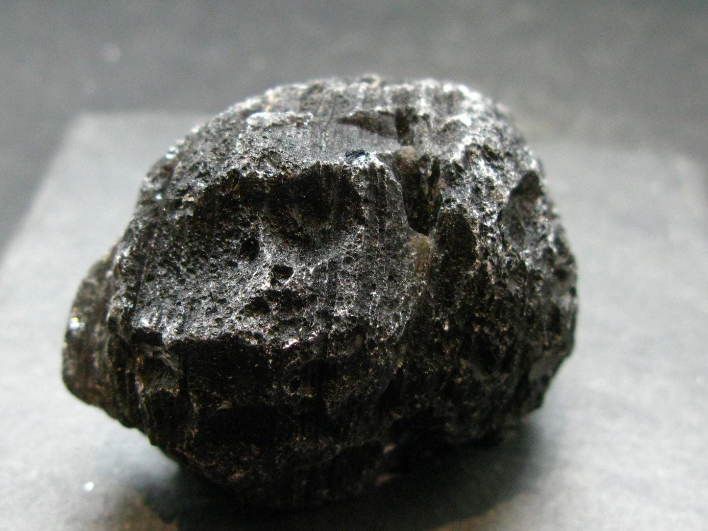 Cintamani Stone from Indonesia - 2.1"