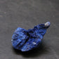 Azurite Crystal From Russia - 0.9" - 4.7 Grams