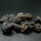 Lot of 10 Rare Darwin Glass Tektite Pleistocene Pieces From Australia - 42.67 Grams