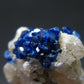 Very Rare Cumengeite Cumengite Cluster From Mexico - 4.49 Grams
