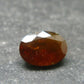 Rare Gem Bastnasite Cut Stone from Pakistan - 3.45 Carats