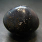 Covelite Covellite Tumbled Stone From Peru - 1.4" - 46.79 Grams