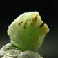 Very Rare Phosphophyllite Crystal From Bolivia - 0.5" - 0.87 Grams