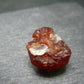 Large Sharp Hessonite Garnet from Pakistan - 0.7" - 39.50 Carats