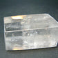 Large Rhomb Calcite Iceland Spar Crystal From Mexico - 2.2" - 106.89 Grams