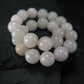 Pink Hemimorphite Genuine Bracelet ~ 7 Inches ~ 8mm Round Beads