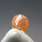 Rare Gem Gmelinite Cut Stone from Canada - 0.26 Carats
