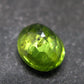 Gem Peridot Olivine Cut Stone from Pakistan - 3.50 Carats