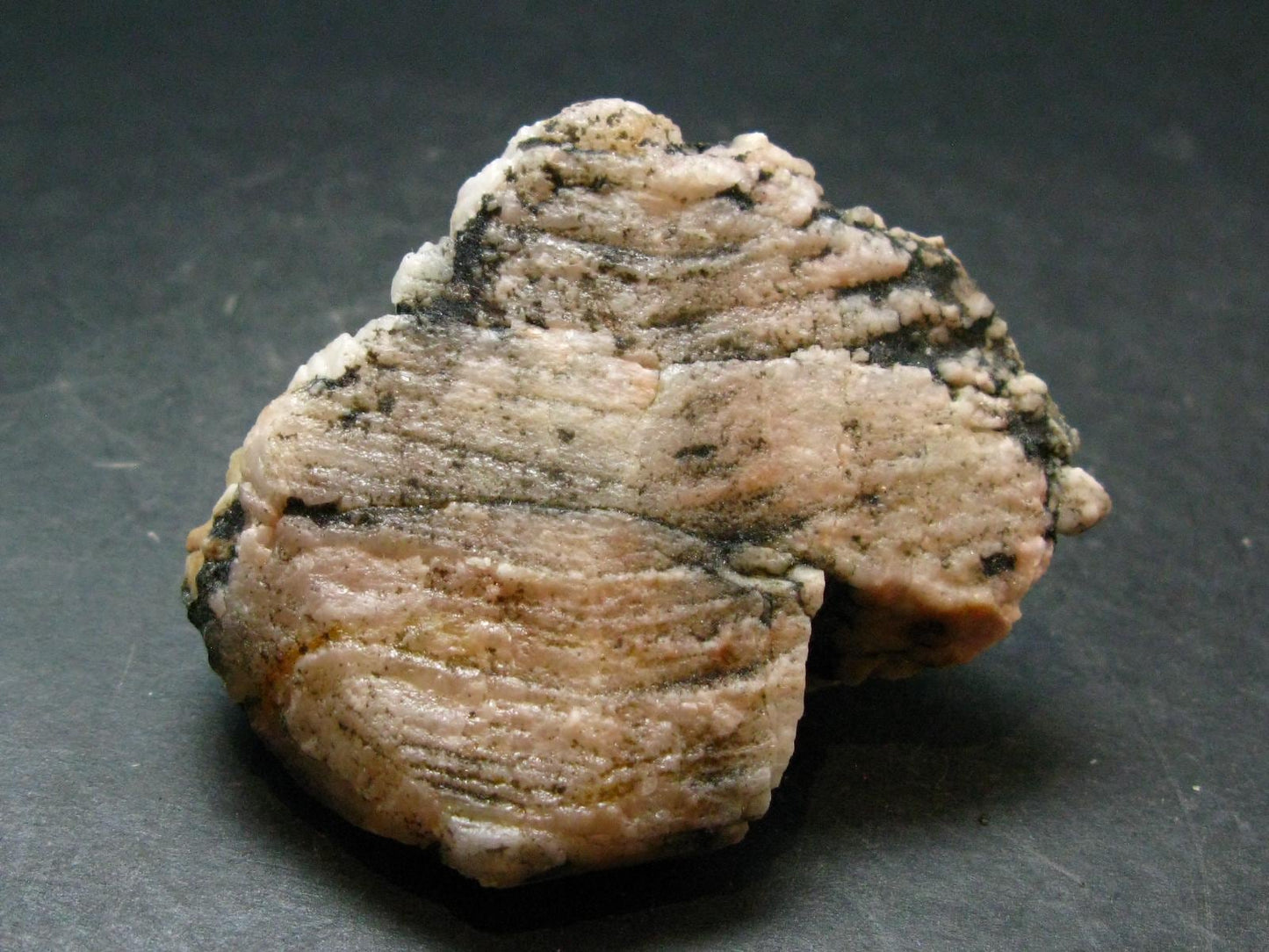Phenakite Phenacite Crystal From Brazil - 2.5" - 126.64 Grams