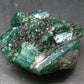 Gem Emerald Beryl Cluster From Madagascar - 21.72 Grams - 1.4"