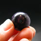 Sugilite Polished Bead From South Africa - 0.8" - 12.60 Grams
