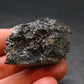 Rare Nuumite Nuummite Raw Piece From Greenland - 16.32 Grams - 1.3"