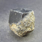 Black Melanite Andradite Garnet Crystal From Mali - 1.1" - 32.5 Grams