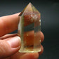 Nice Large Citrine Obelisk from Brazil - 1.9"