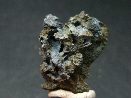 Benitoite Cluster From California - 1.1" - 1.92 Grams