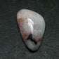Rare Pink Tugtupite Tumbled Piece From Greenland - 7.40 Carats - 0.8"