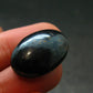Covelite Covellite Cabochon From Peru - 0.8" - 3.84 Grams