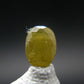 Rare Gem Siderite Cut Stone from Bolivia - 0.42 Carats