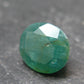 Extremely Rare Grandidierite Cut Stone From Madagascar - 5.40 Carats