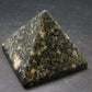 Rare Stonehenge Bluestone Pyramid From Wales UK - 1.3"