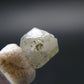 Phenakite Phenacite Raw Crystal Bead from Russia 1.53 Carats
