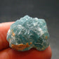 Extremely Rare Grandidierite Gem Crystal From Madagascar - 0.9" - 6.32 Grams