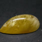 Rare Agni Gold Danburite Cabochon From Tanzania - 57.85 Carats - 1.4"