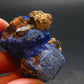 Azurite Crystal From Russia - 1.4" - 37.8 Grams