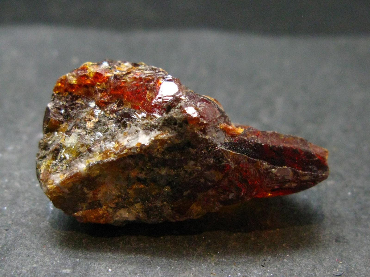 Gem Sphalerite Crystal from Spain - 1.3" - 16.33 Grams