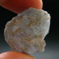 Rare Gray Herderite Crystal from Africa - 1.0" - 12.28 Grams