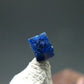 Very Rare Cube Boleite Crystal From Mexico - 2.5 mm - 0.47 Carats