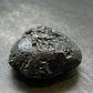 Rare Large Black Tibetan Tektite Raw Piece from Tibet - 1.4" - 27.62 Grams