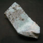 Larimar Polished Slab From Dominican Republic - 2.4"