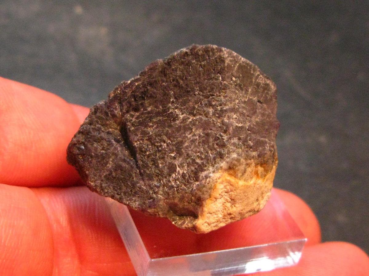 Large Alexandrite Chrysoberyl Crystal From Zimbabwe - 1.4" - 20.68 Grams