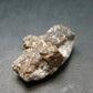 A Perfect Staurolite Crystal from Russia - 1.2" - 8.59 Grams