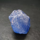 Blue Halite Crystal From USA - 1.3" - 18.88 Grams