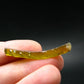 Stunning Fire Red Zincite Zinkite Crystal From Poland - 1.5" - 15.0 Carats