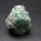 Emerald Beryl Crystal From Colombia - 1.0"- 11.24 Grams