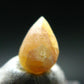 Rare Gem Simpsonite Precut Stone from Canada - 3.74 Carats